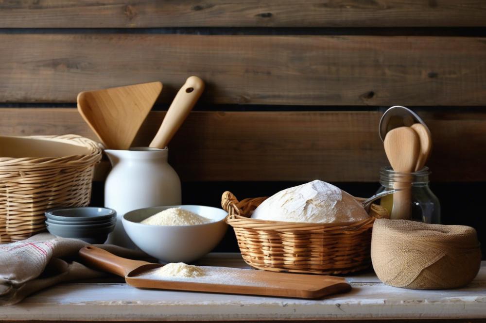 choosing-the-perfect-banneton-basket-for-sourdough