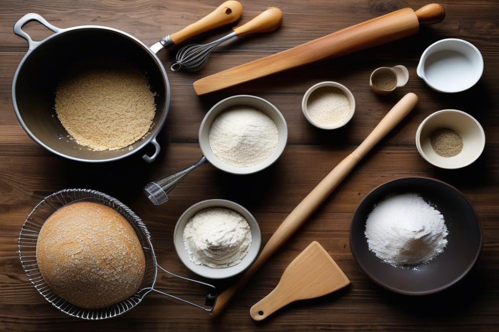 choosing-the-perfect-banneton-basket-for-sourdough