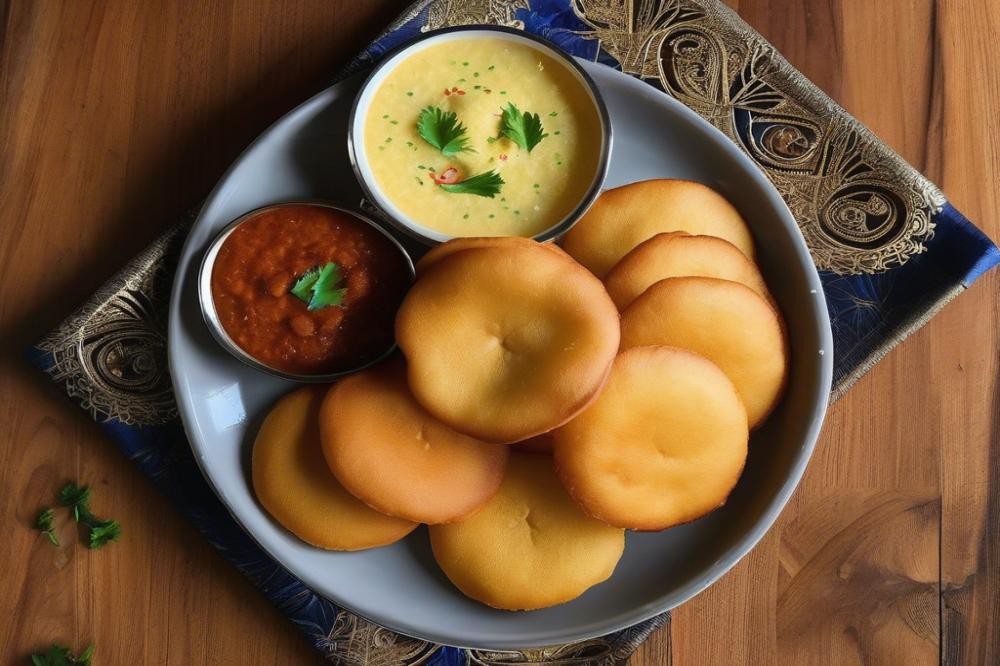 discover-bengali-luchi-the-perfect-ghee-fried-bre