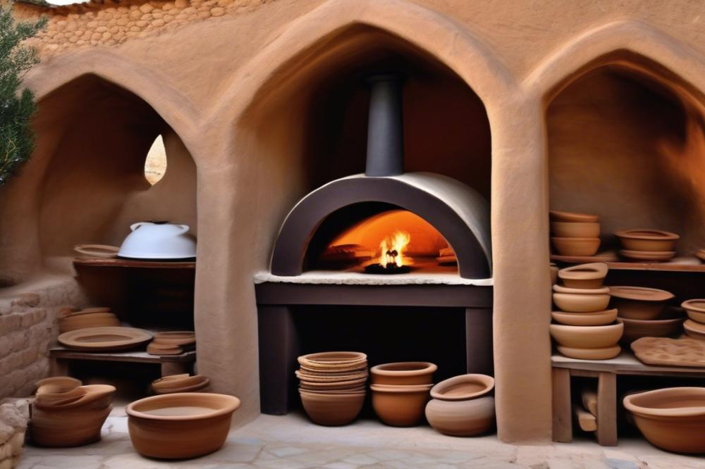 mastering-flatbread-the-ancient-art-of-clay-ovens